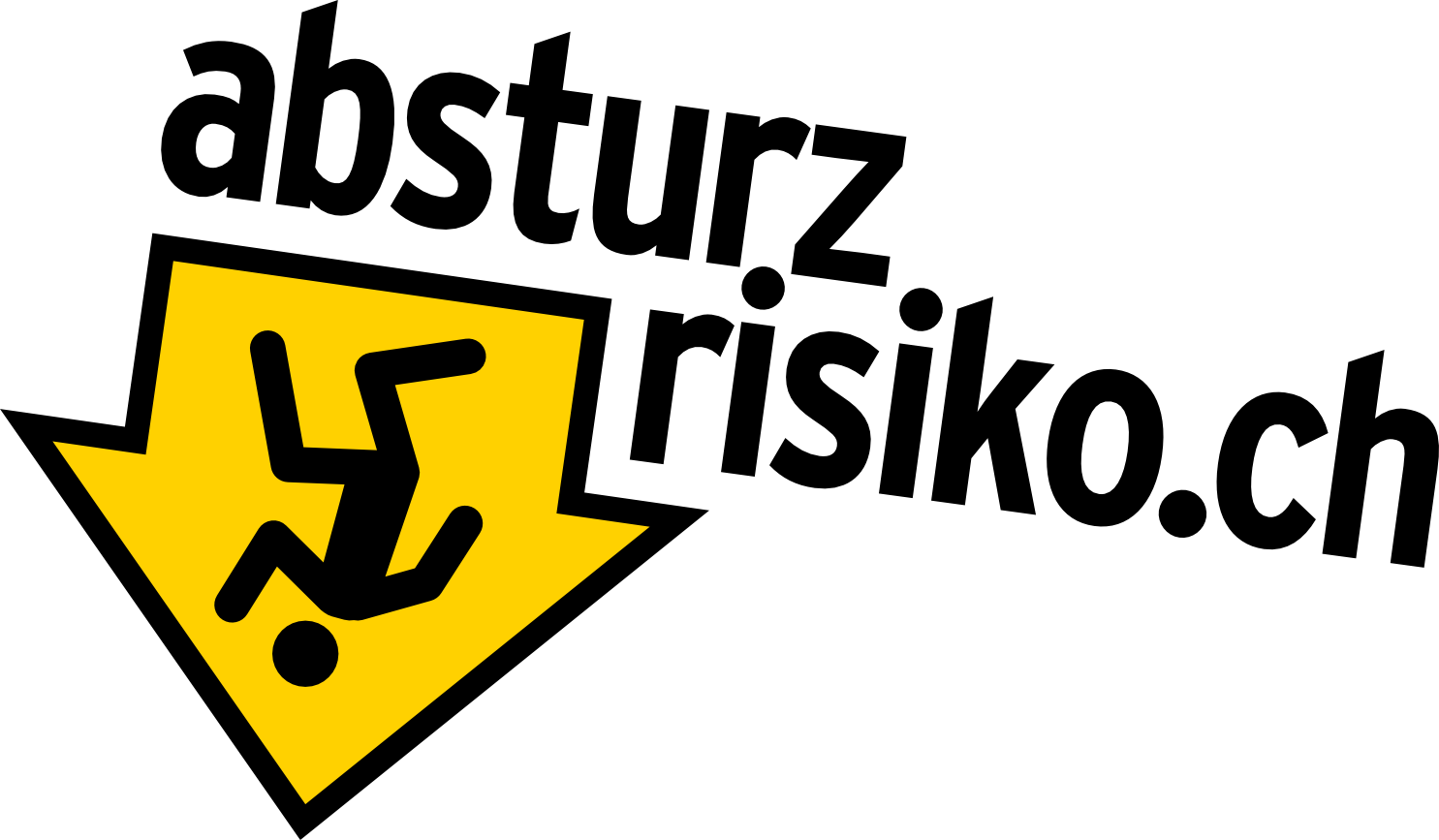Verein absturzrisiko.ch